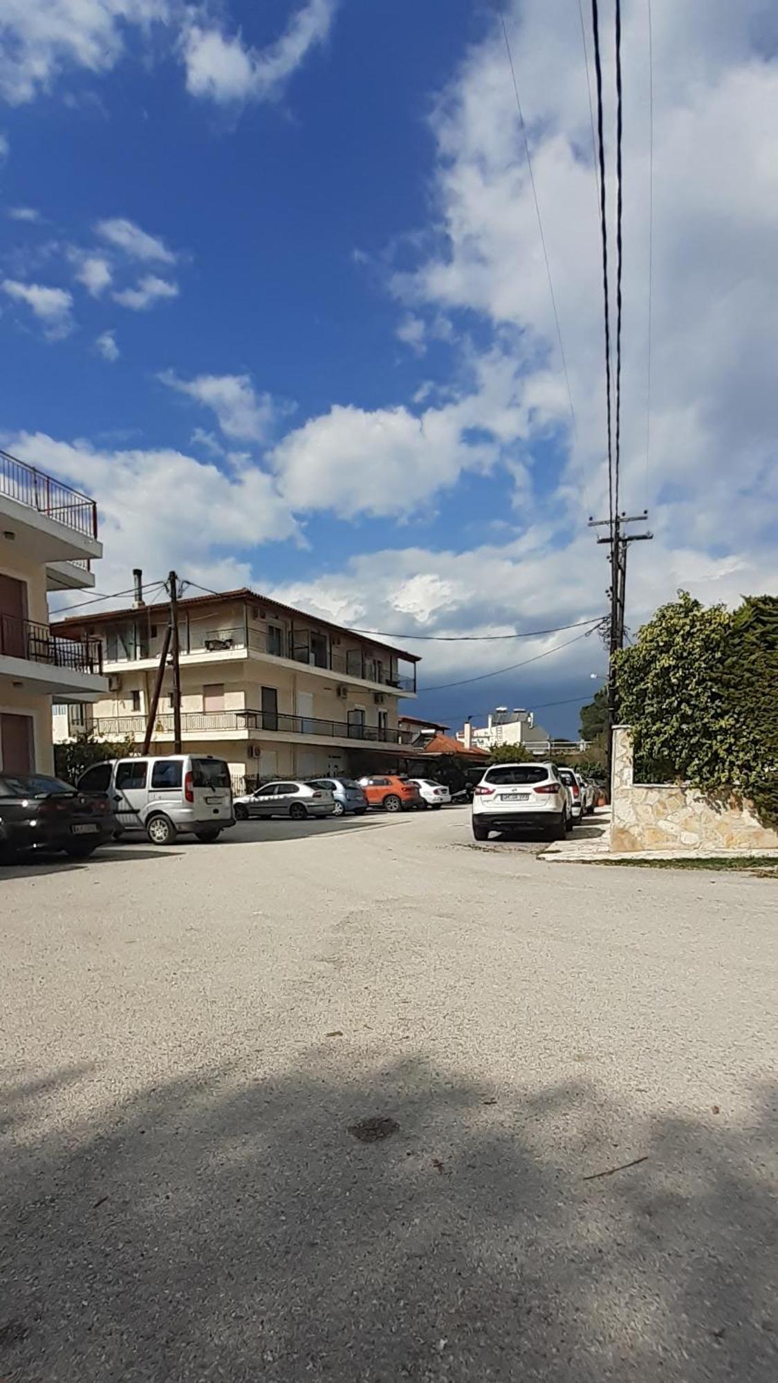 Patra Studio B4 Exterior foto